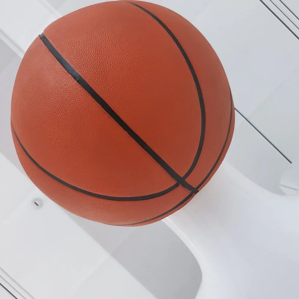 Foam Wig Basketball Costume Hair Cosplay Headpiece Costumes Toy Quest 2005